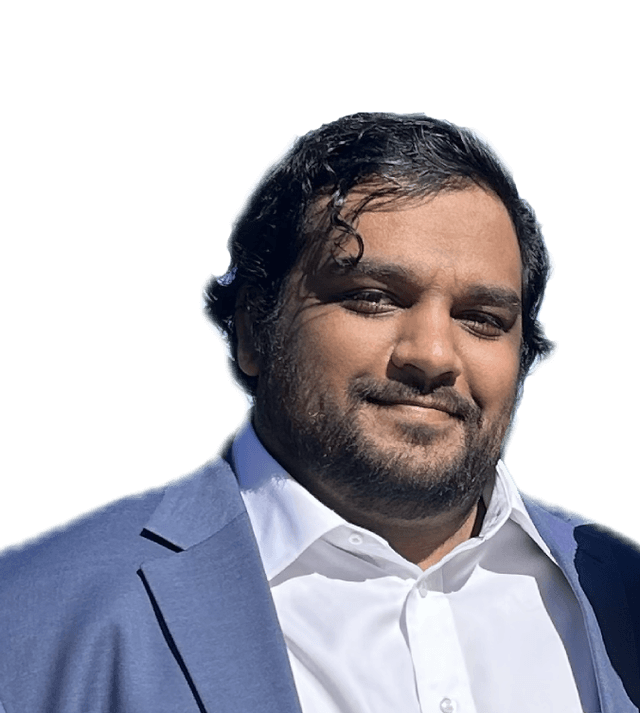Sahil Gupta