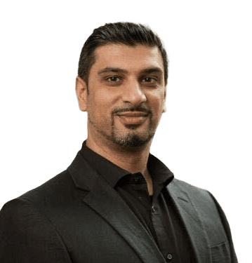 Zulfikar Qureshi
