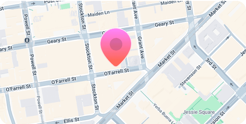 location