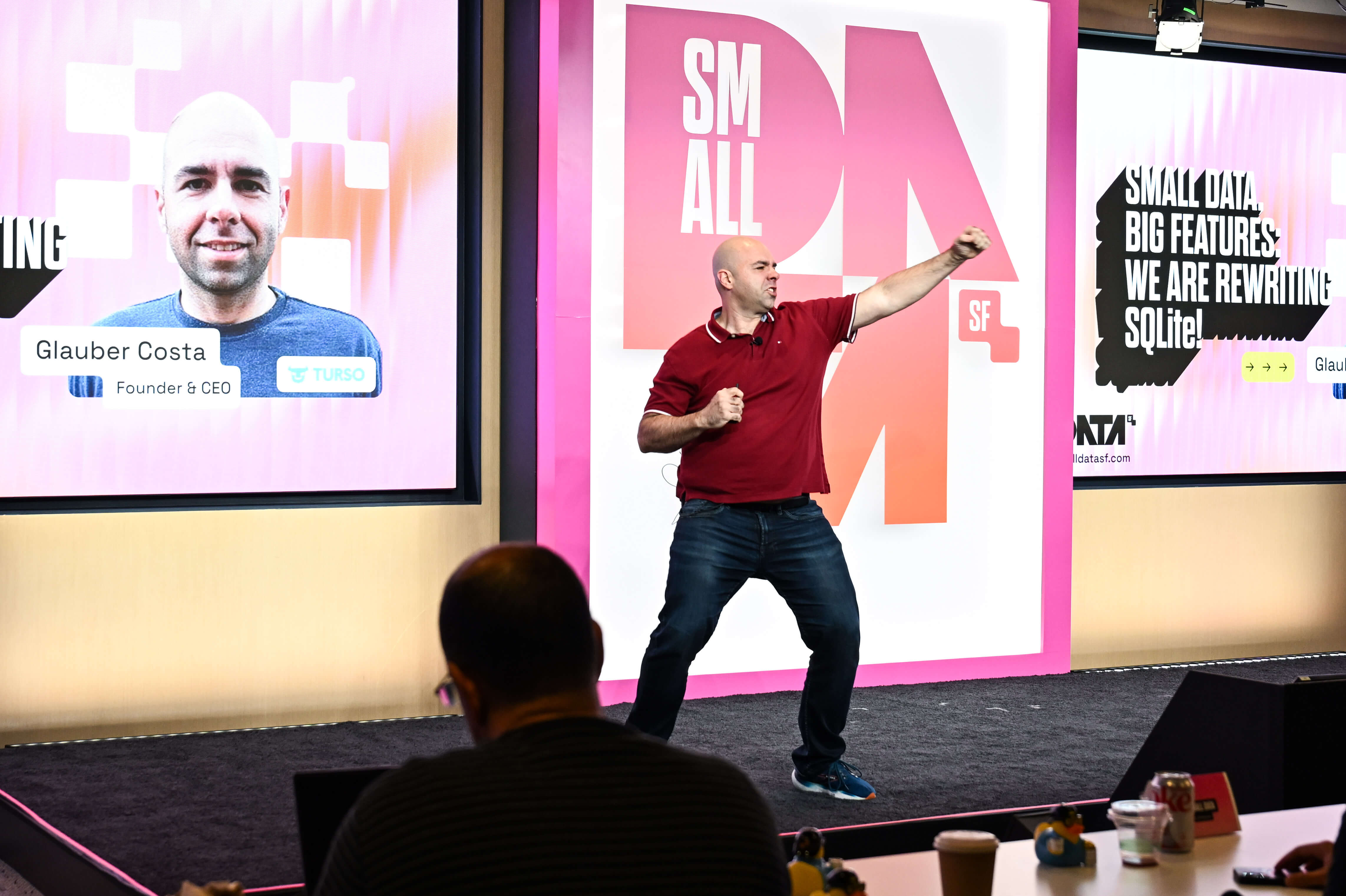 Small Data 2025 Photo 1-11