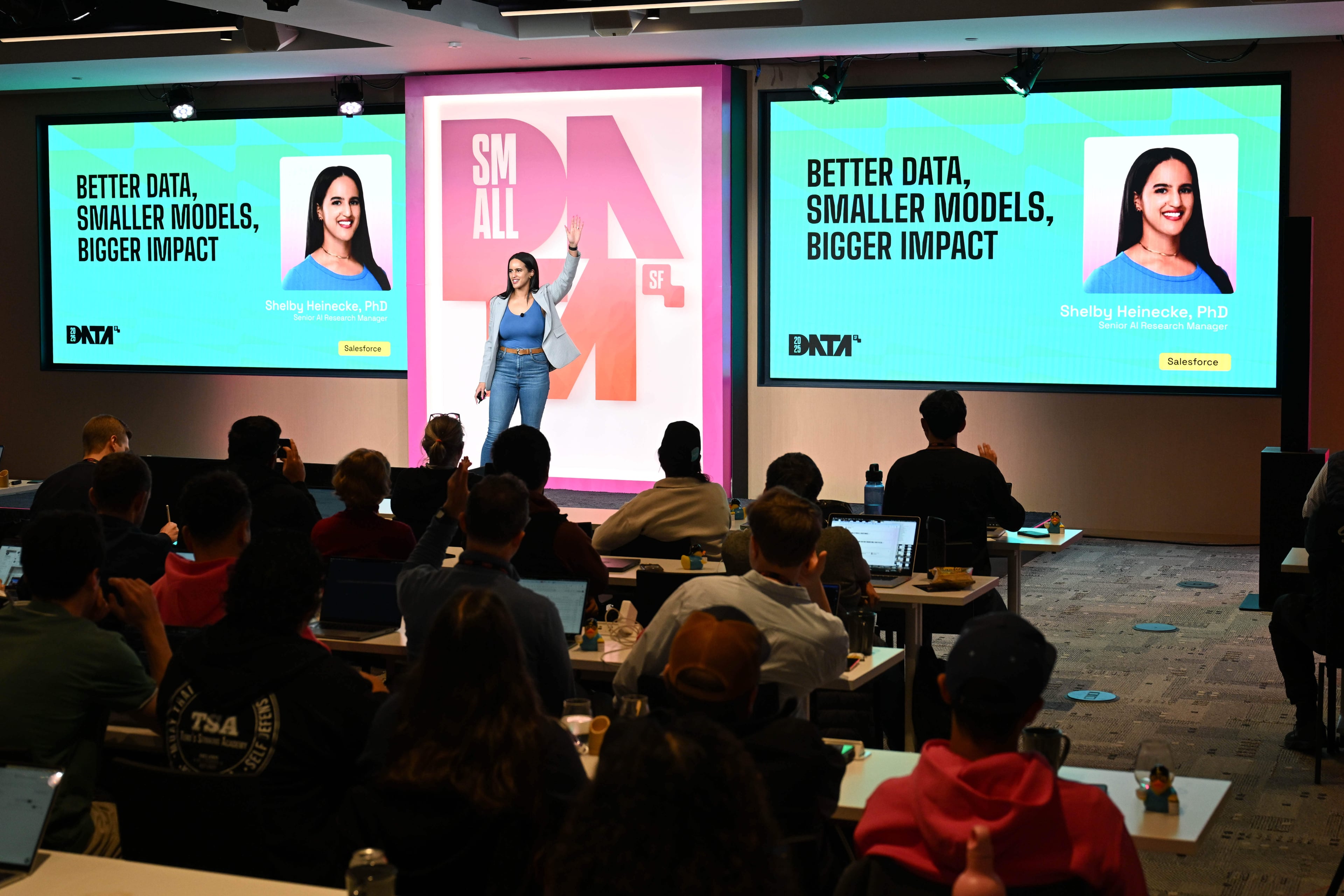 Small Data 2025 Photo 1-13