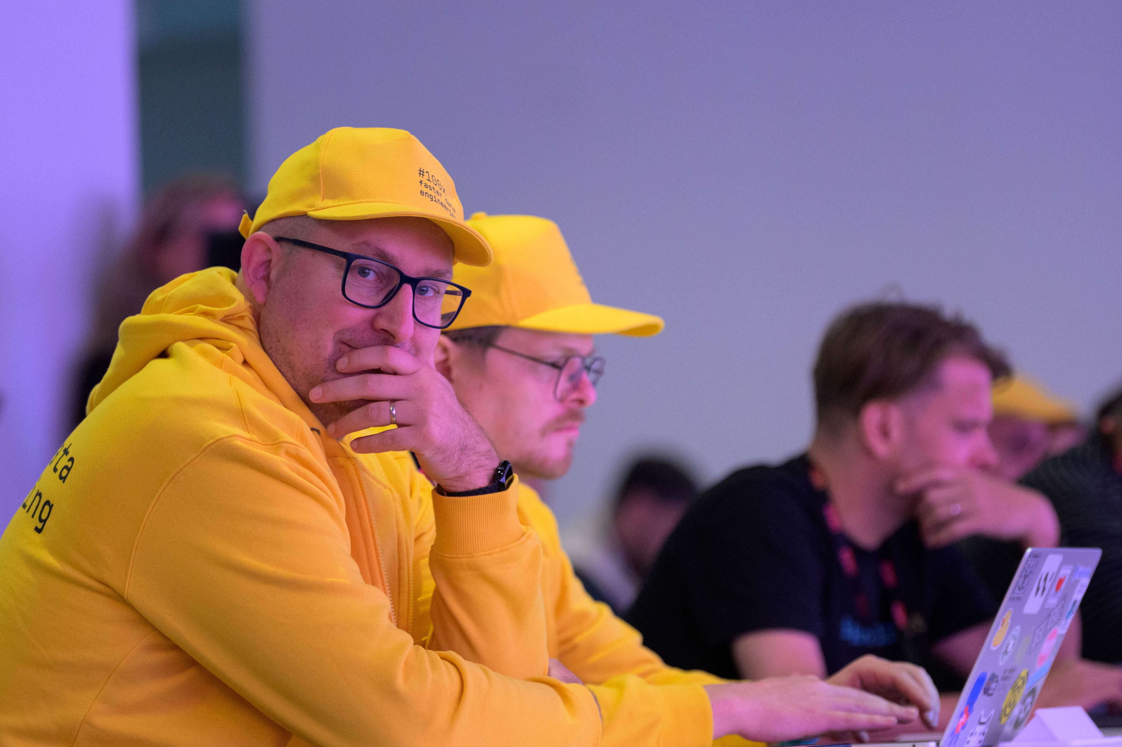 Small Data 2025 Photo 1-28