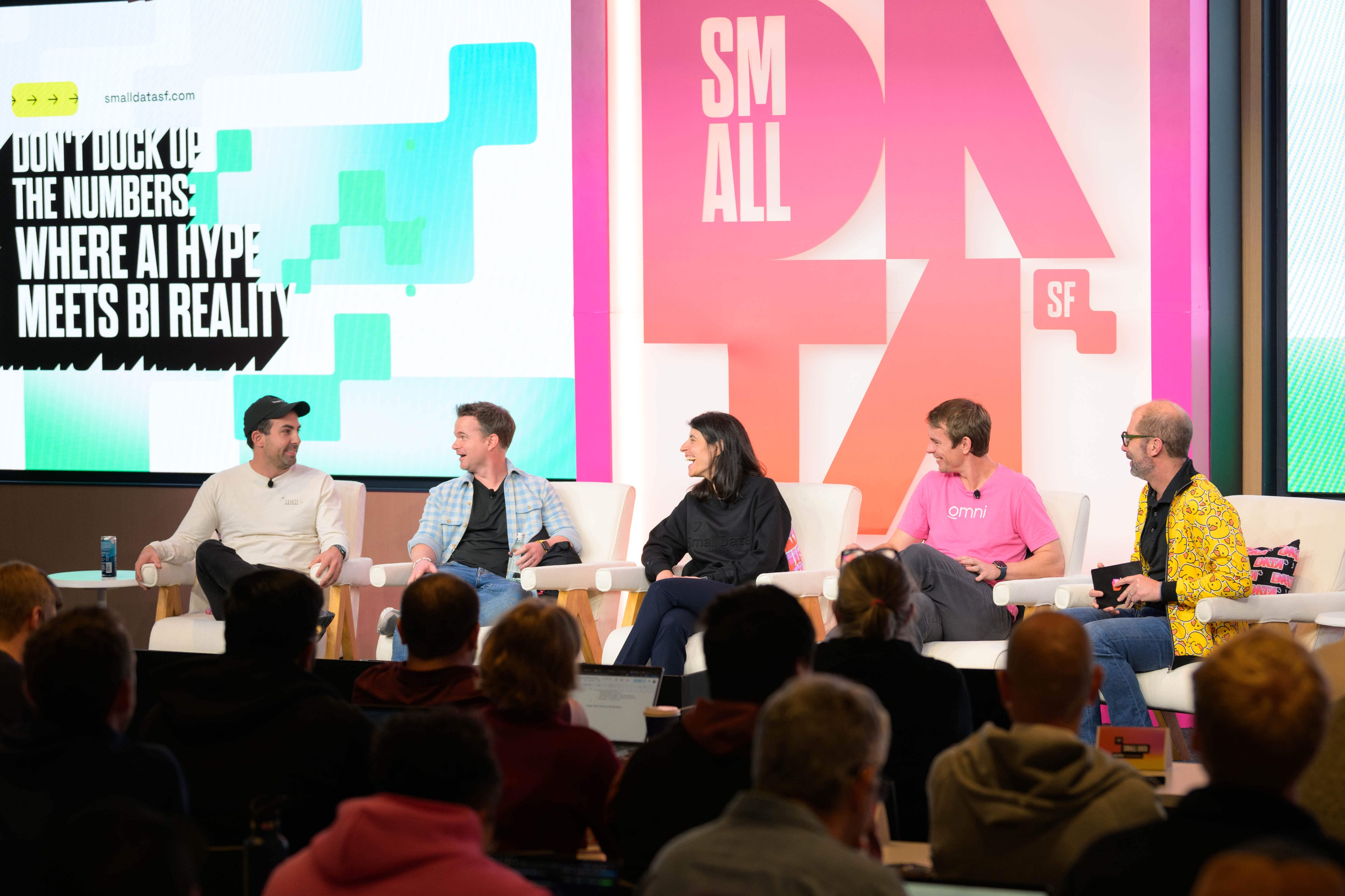 Small Data 2025 Photo 1-34