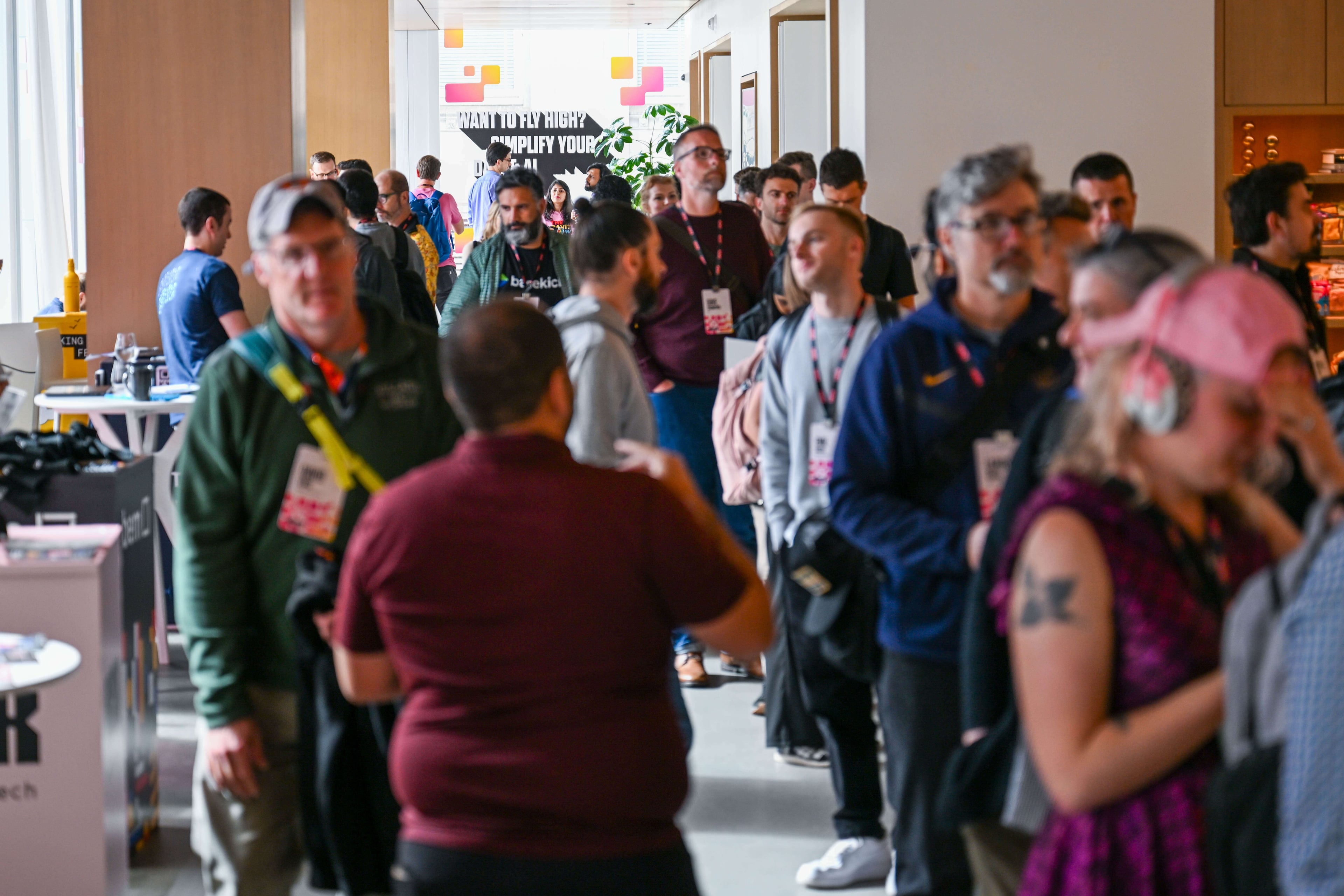 Small Data 2025 Photo 1-35