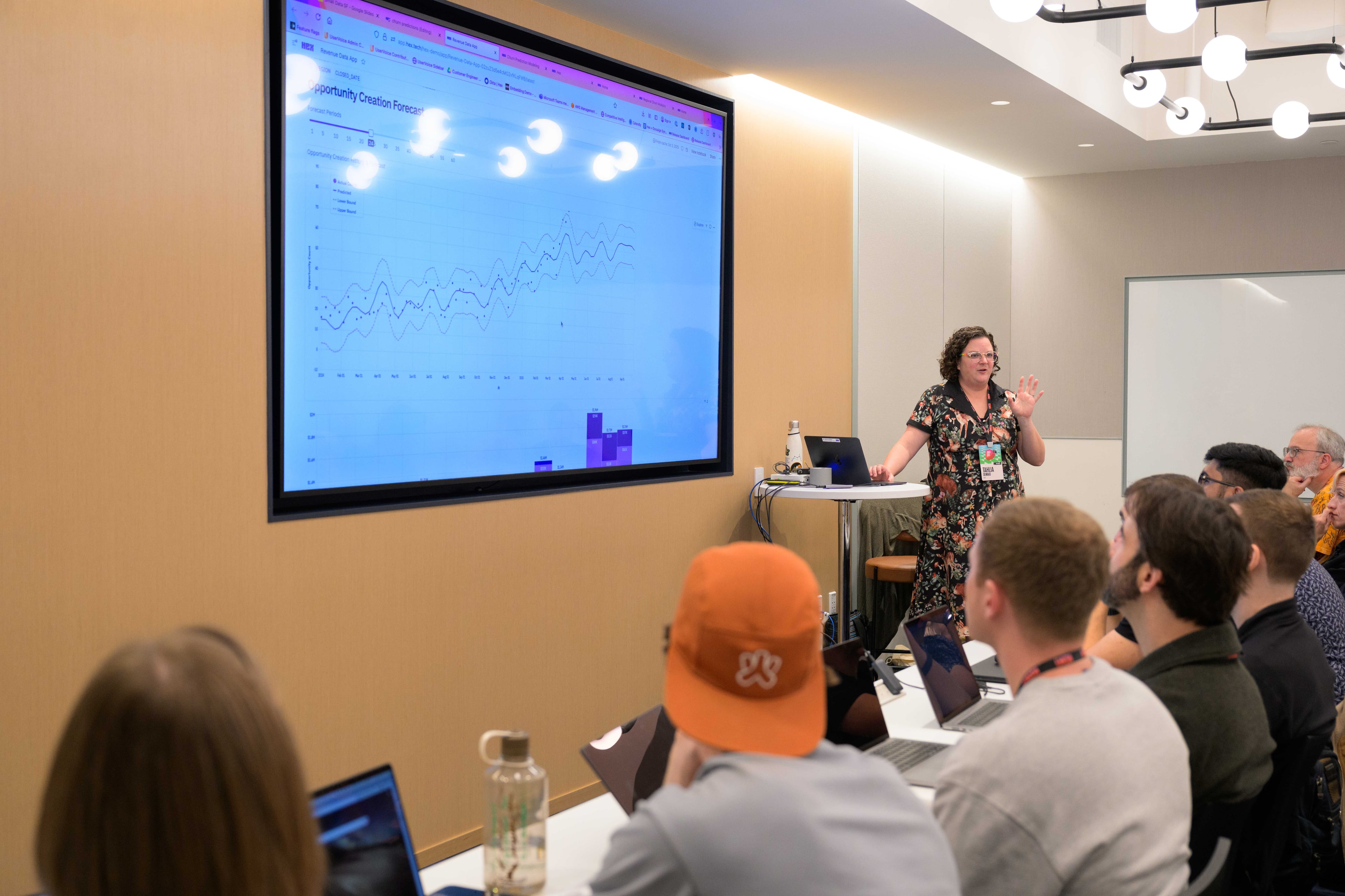 Small Data 2025 Photo 2-4