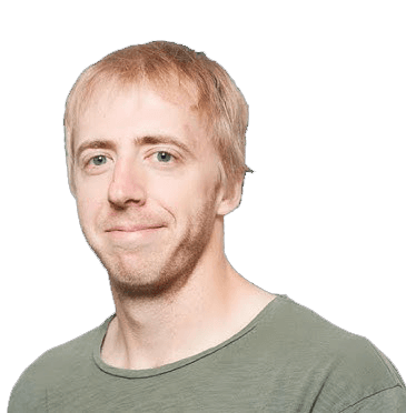Benn Stancil