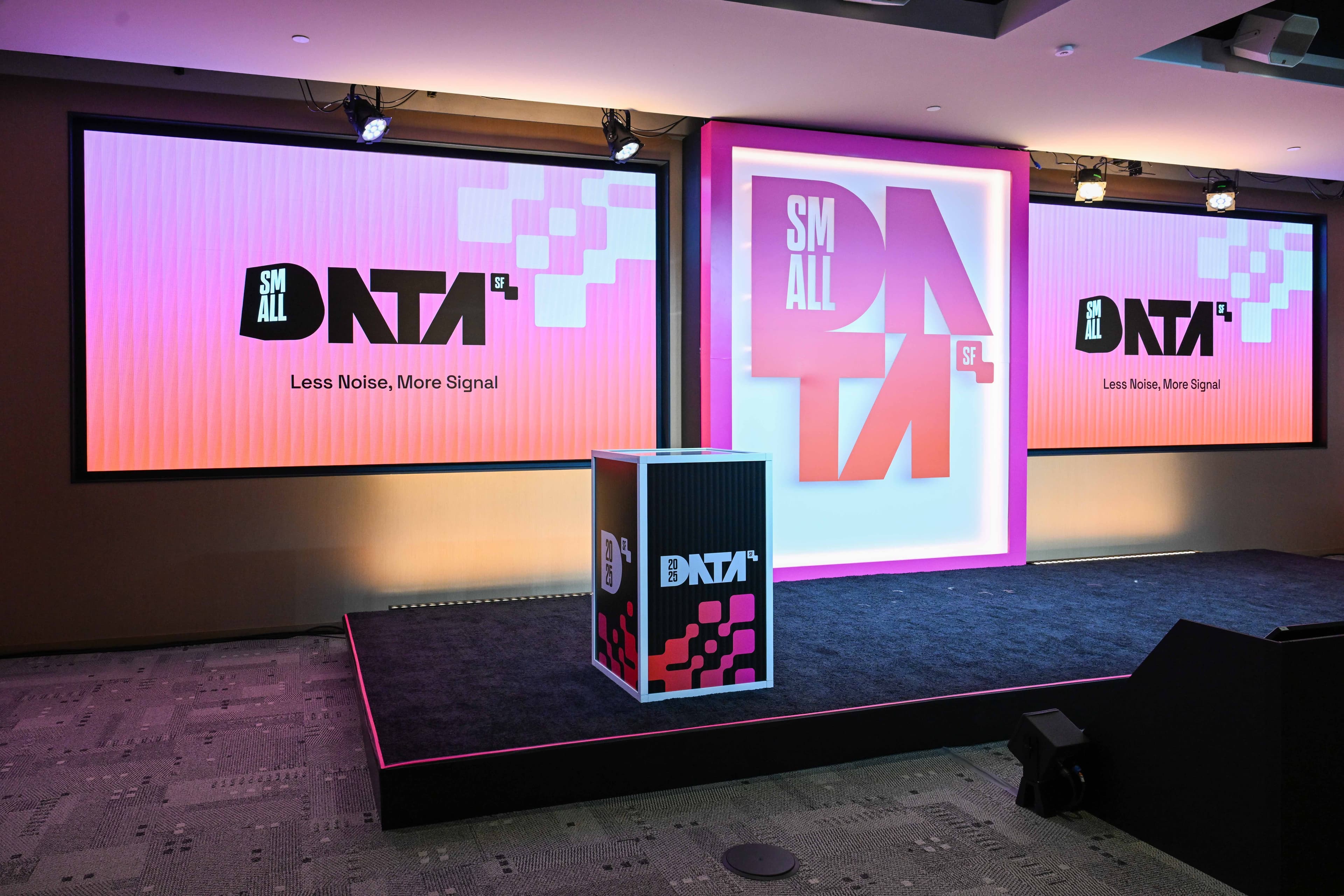 Small Data 2025 Photo 1-31