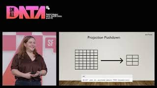 Projection Pushdown vs Predicate Pushdown: Rethinking Query Efficiency