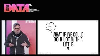 4 Lessons Learned the Hard Way and How Thinking Small Saved the Day